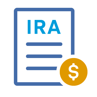 Retirements Account - Charles Schwab